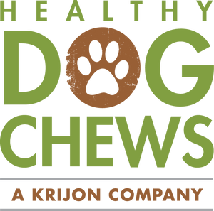 Healthy Dog Chews
